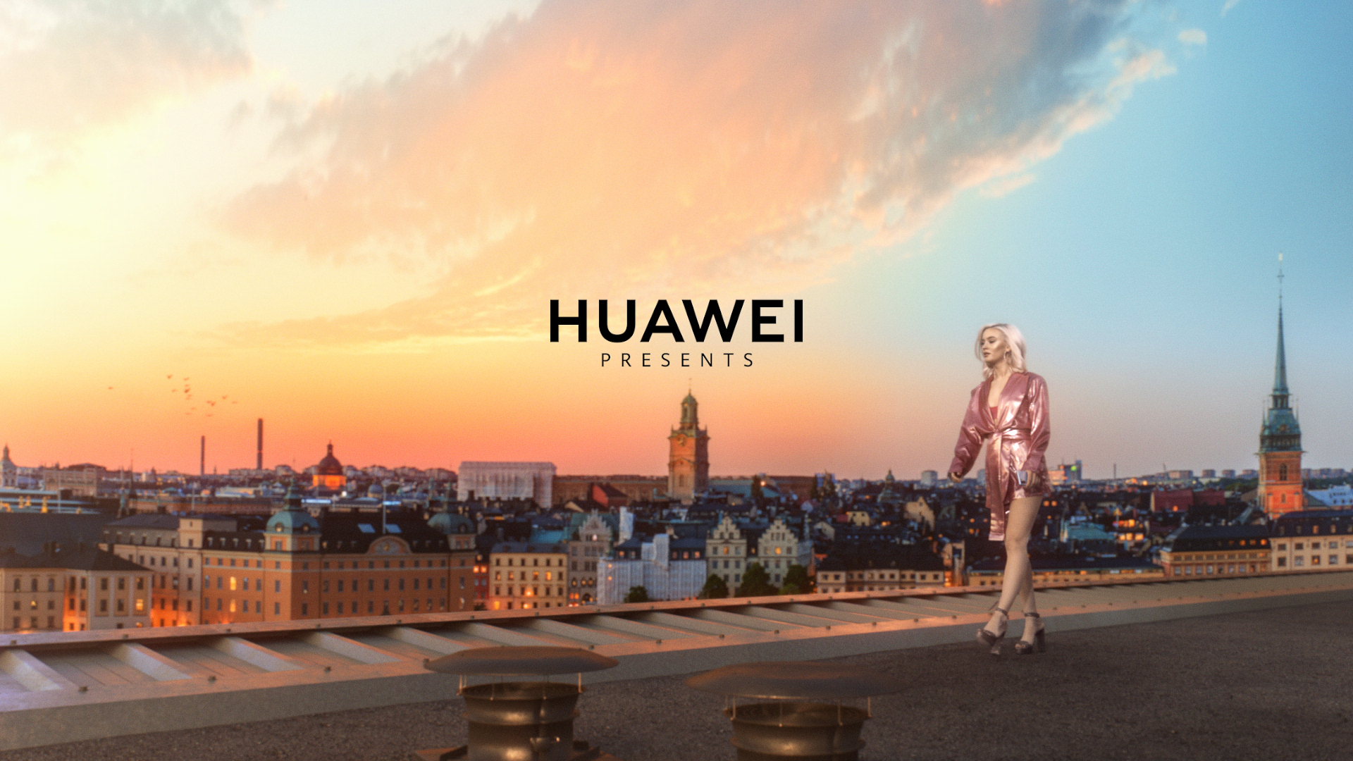 Huawei